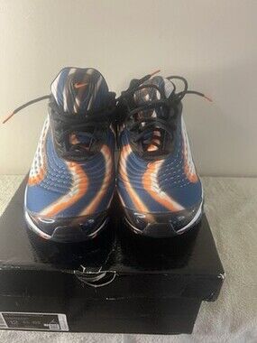 Nike Air Max Deluxe Blue Force Size 12